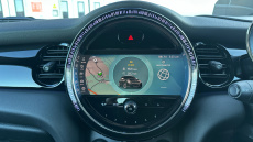 MINI Hatchback 2.0 John Cooper Works 3dr Auto Petrol Hatchback